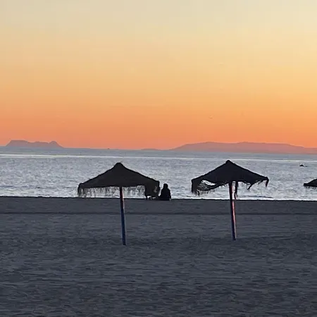 Exclusive Golf And Escape * La Cala De Mijas