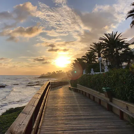 Exclusive Golf And Escape Apartment La Cala De Mijas