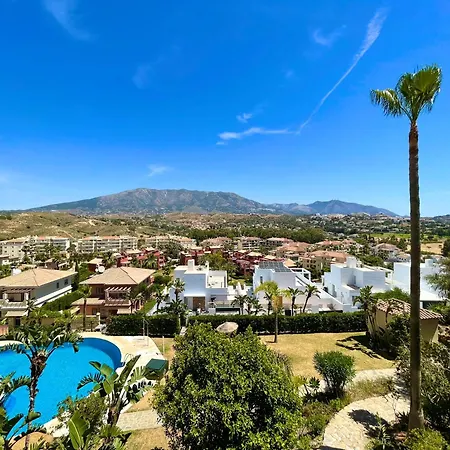 Exclusive Golf And Escape Apartment *