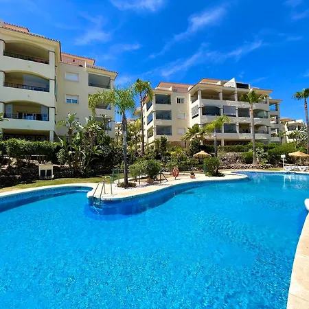 Exclusive Golf And Escape Apartment La Cala De Mijas