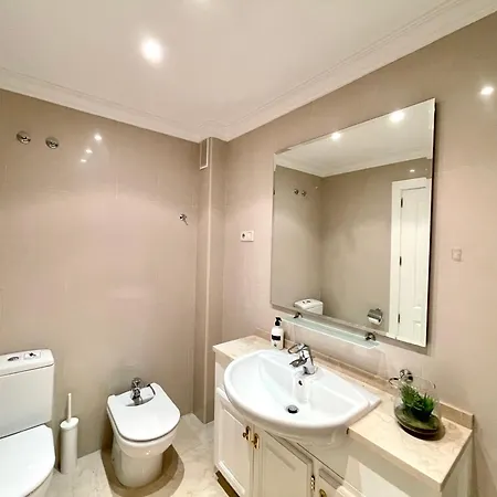 Apartment Exclusive Golf And Escape La Cala De Mijas