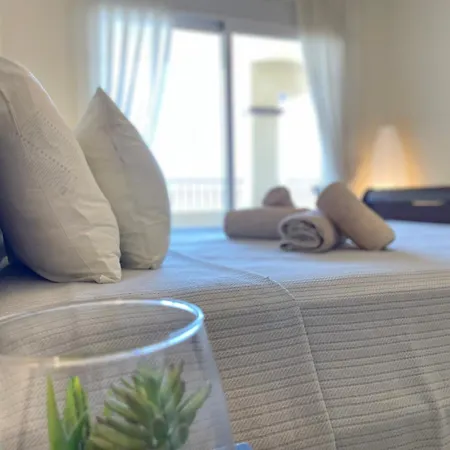 Exclusive Golf And Escape Apartment La Cala De Mijas