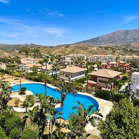 Exclusive Golf And Escape * La Cala De Mijas