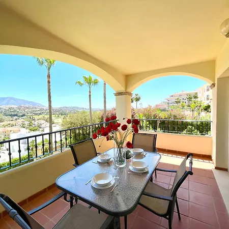 Apartment Exclusive Golf And Escape *