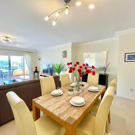Apartment Exclusive Golf And Escape *