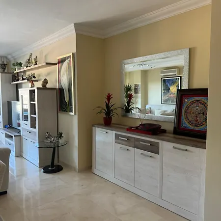 Exclusive Golf And Escape Apartment La Cala De Mijas