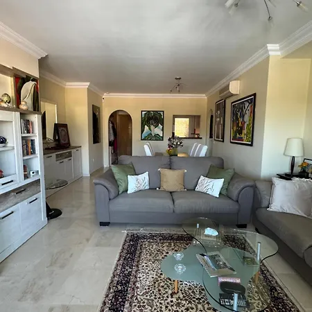 Exclusive Golf And Escape Apartment *